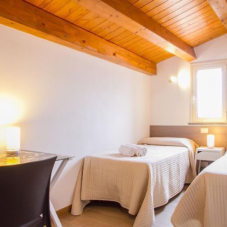Domus Cephaledium Apartment Чефалу Екстериор снимка