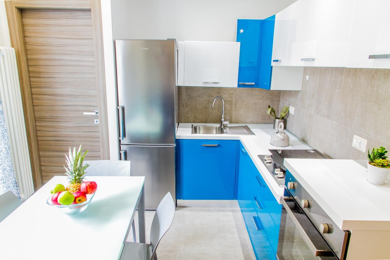 Domus Cephaledium Apartment Чефалу Екстериор снимка