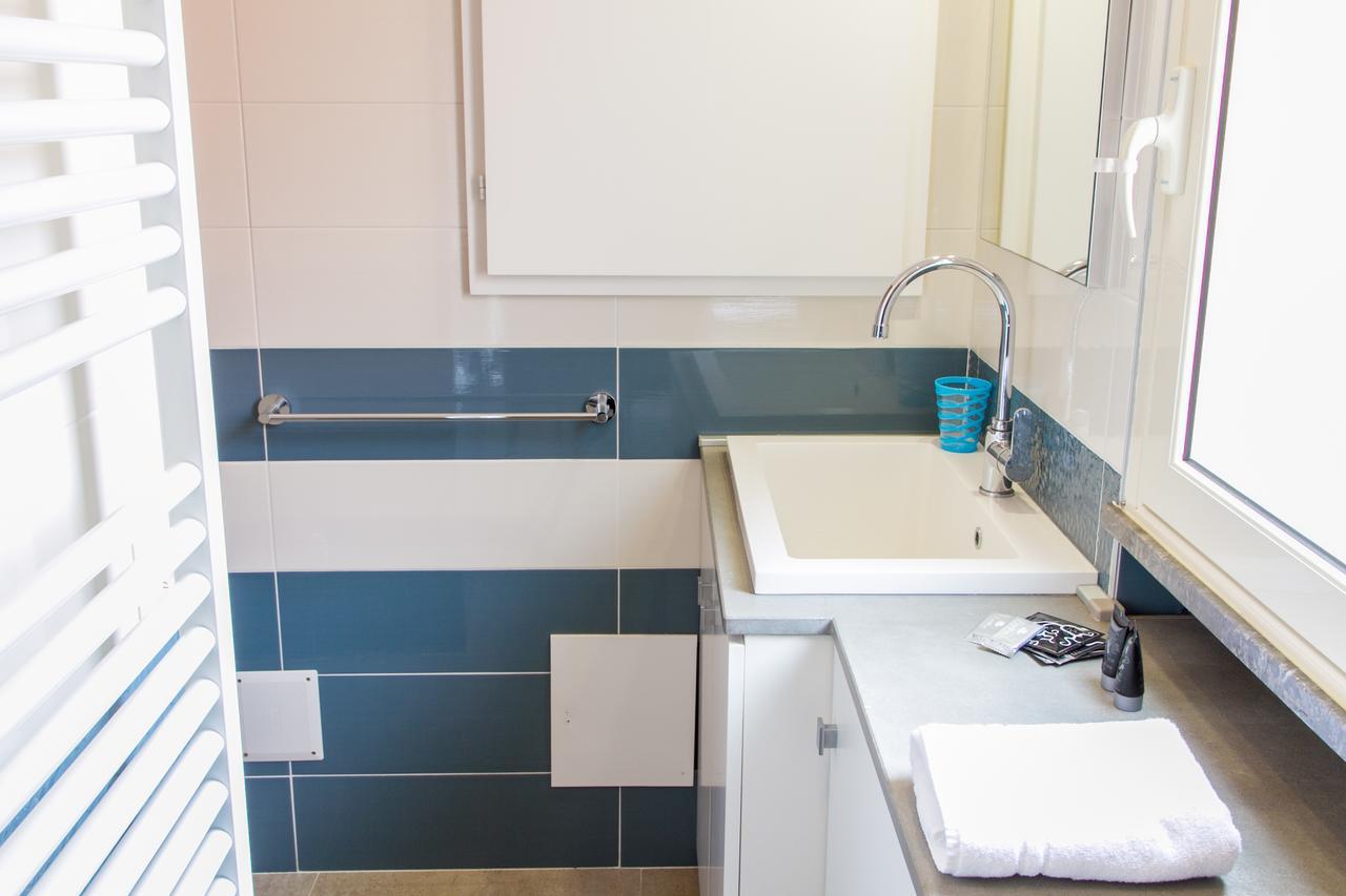Domus Cephaledium Apartment Чефалу Екстериор снимка