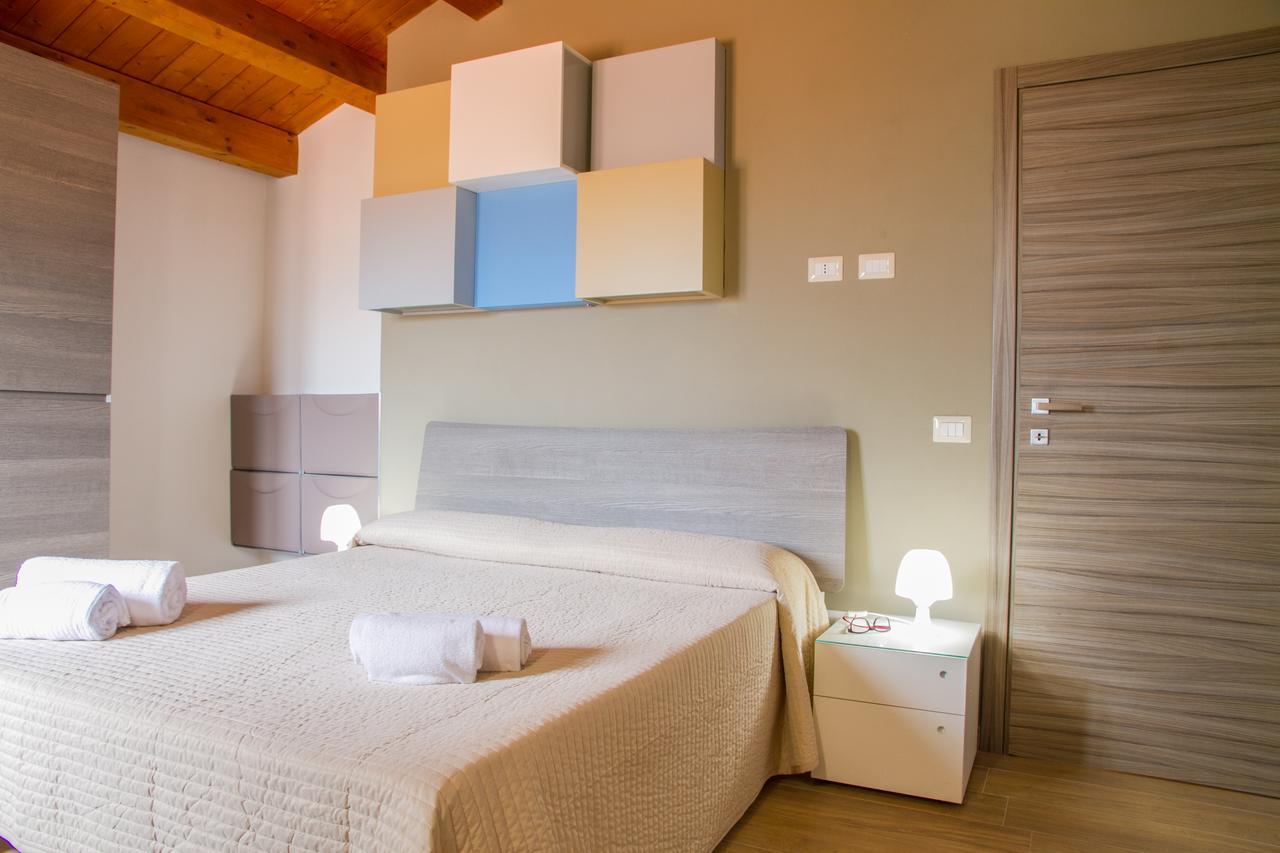 Domus Cephaledium Apartment Чефалу Екстериор снимка